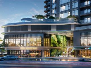 Sở hữu shophouse mặt tiền trung tâm tod, vị trí kim cương, sinh lời bền vững từng mét vuông