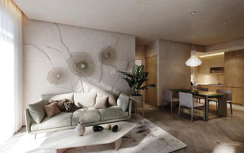 Căn hộ 2pn the 9 stellars giáp metro số 1 chỉ 7.5 tỷ, booking sớm nhận ngay ưu đãi 2%