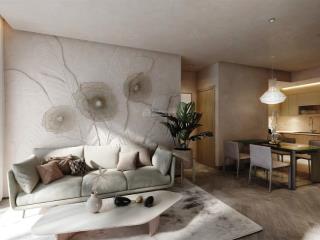 Căn hộ 2pn  the 9 stellars giáp metro số 1  chỉ 7.2 tỷ, booking sớm nhận ngay ưu đãi 2%