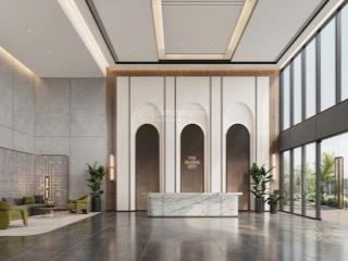 Cơ hội sở hữu căn hộ tòa lumière midtown  booking đợt 1 chính thức  chiết khấu 18%