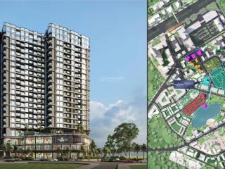 Căn cuối 1pn  the 9 stellars của sơn kimland, giá tốt nhất dự án, được chiết khấu 2%