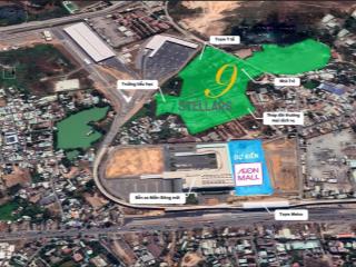 Mở bán shophouse cao cấp sơn kim land  vị trí kế cận metro, tiềm năng tăng giá nhanh