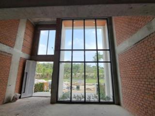Cho thuê biệt thự a24  đường 16m, view đẹp, đã hoàn thiện, kết hợp ở & kinh doanh tuyệt vời!