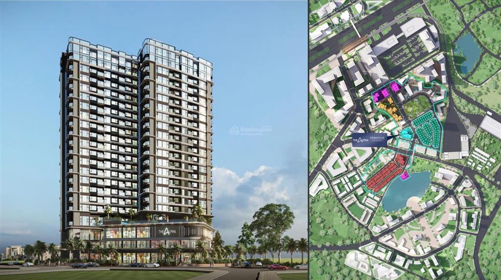 2pn alta heights căn hộ cao cấp sonkim land thiết kế riêng, pháp lý rõ ràng, view đẹp