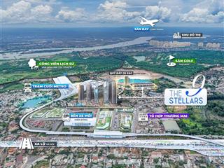 Giá tốt  chỉ 1 căn hộ 1pn còn lại từ sonkim land, ai nhanh tay người đó có