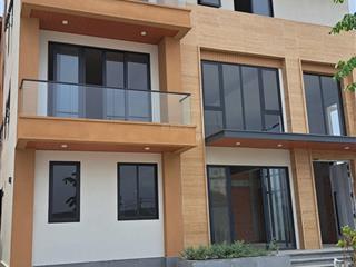 Biệt thự lv  01 the 9 stellars  ô góc siêu đẹp, mặt tiền khủng 16m
