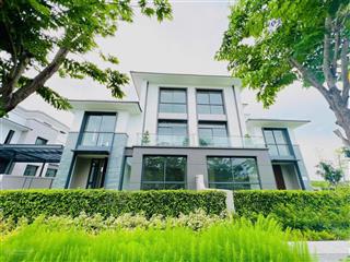 Gladia ven sông quận 2  nhà phố, biệt thự song lập, đơn lập, tứ lập giá chỉ từ 25 tỷ