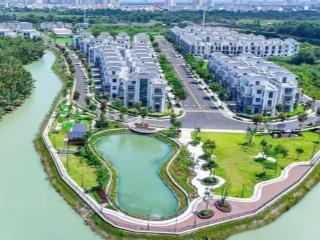 Bán biệt thự gladia q2  pháp lý rõ, tiện ích đẳng cấp, nhận nhà quý 4/2026