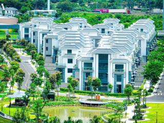 Sở hữu biệt thự q2 đã có sổ, xây sẵn, giá gốc chủ đầu tư cơ hội đầu tư mở bán đợt 1 cực hiếm