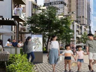 Căn hộ 1pn cuối cùng the 9 stellars sản phẩm tod cạnh ga metro, giá tốt nhất thị trường