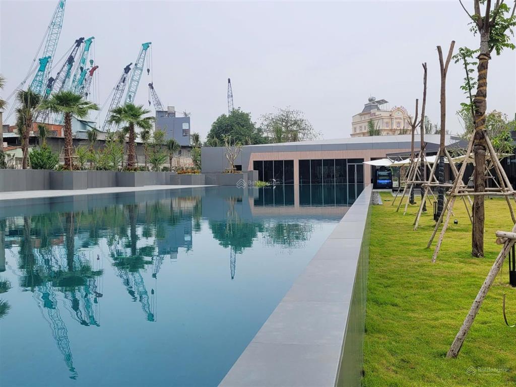 Cho thuê biệt thự a24 the 9 stellars mặt tiền 7m, kề metro số 1, kinh doanh đỉnh cao