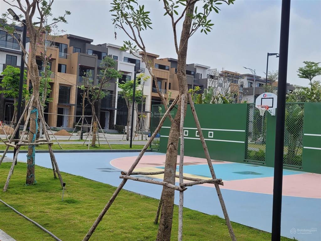 Cho thuê biệt thự a24 the 9 stellars mặt tiền 7m, kề metro số 1, kinh doanh đỉnh cao