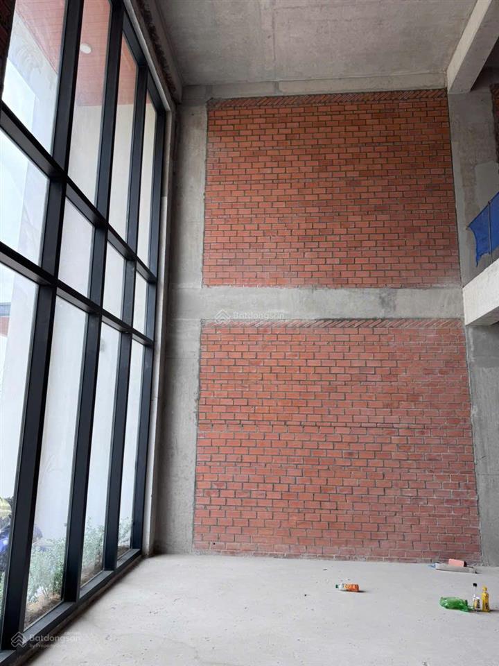 Cho thuê biệt thự a24 the 9 stellars mặt tiền 7m, kề metro số 1, kinh doanh đỉnh cao