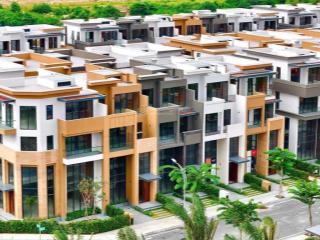 Cơ hội kinh doanh tại the 9 stellars biệt thự a  25 mặt tiền, tiện ích vượt trội