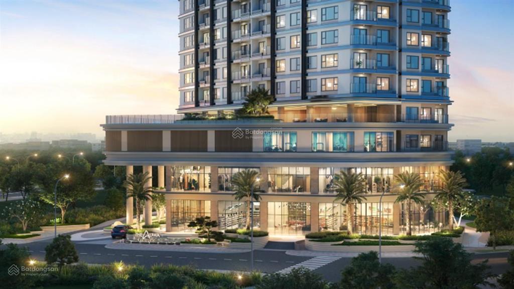 Căn hộ 1pn cuối cùng the 9 stellars sản phẩm tod cạnh ga metro, giá tốt thị trường