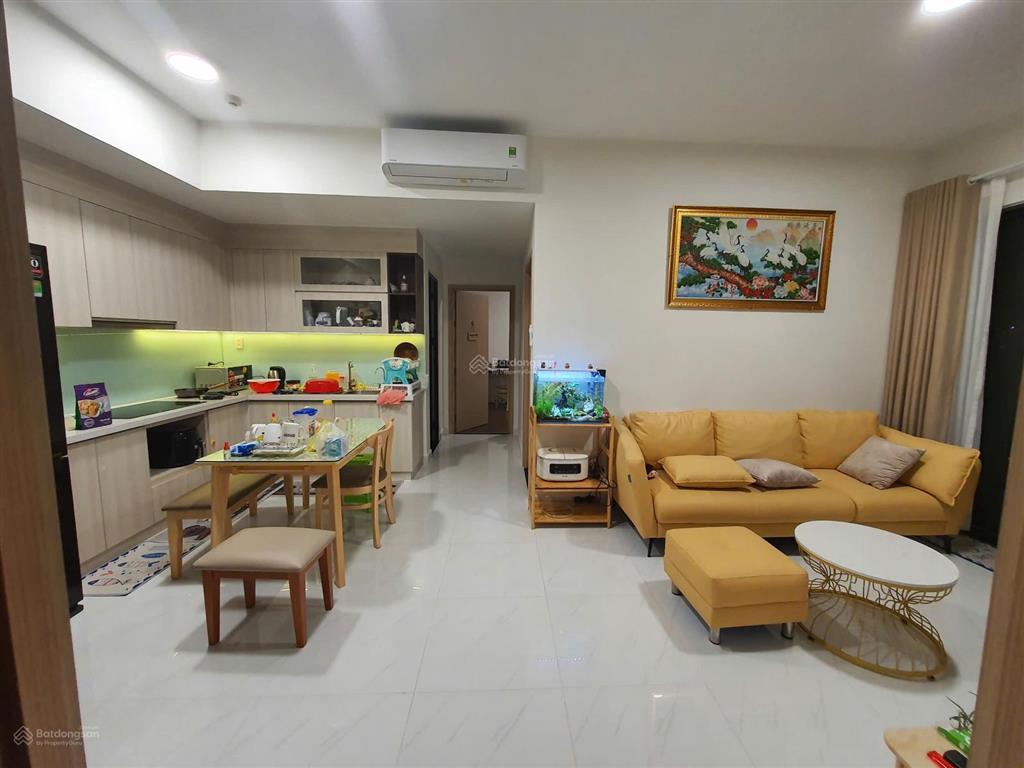 Cập nhật giỏ căn hộ bán safira khang điền, giá rẻ 3pn