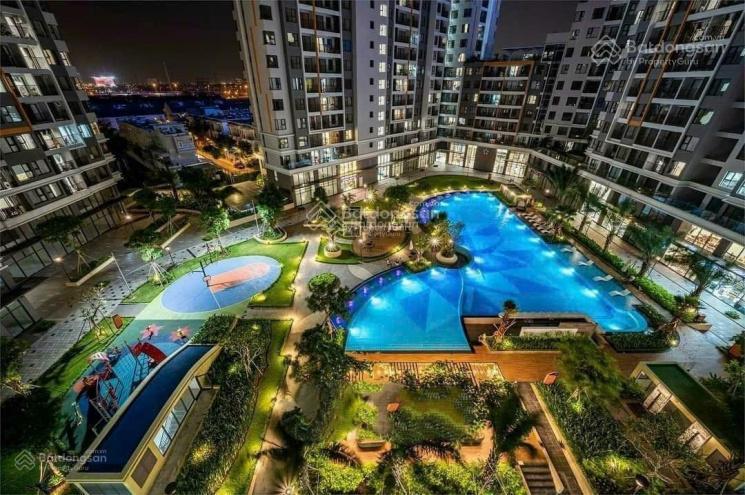 Cập nhật giỏ căn hộ bán safira khang điền, giá rẻ 3pn