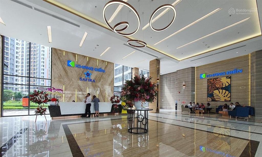 Cập nhật giỏ căn hộ bán safira khang điền, giá rẻ 3pn