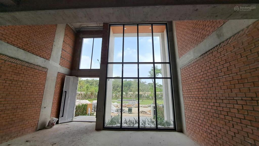 An cư đẳng cấp kinh doanh thuận lợi cùng biệt thự b.03 mặt tiền villa alta villa