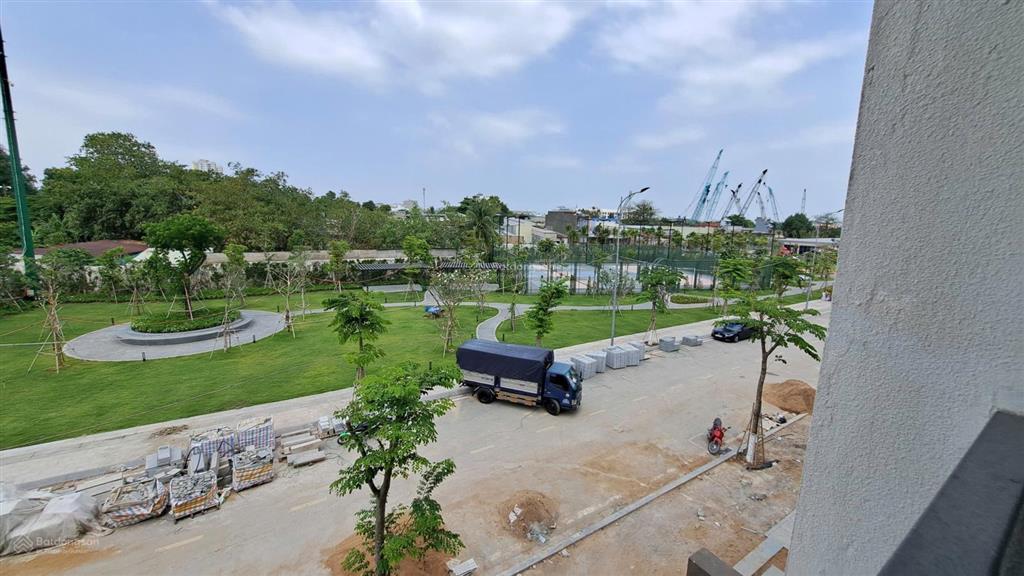 An cư đẳng cấp kinh doanh thuận lợi cùng biệt thự b.03 mặt tiền villa alta villa