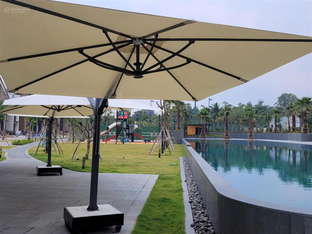 An cư đẳng cấp kinh doanh thuận lợi cùng biệt thự b.03 mặt tiền villa alta villa
