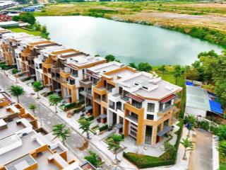 An cư đẳng cấp kinh doanh thuận lợi cùng biệt thự b.03 mặt tiền villa alta villa