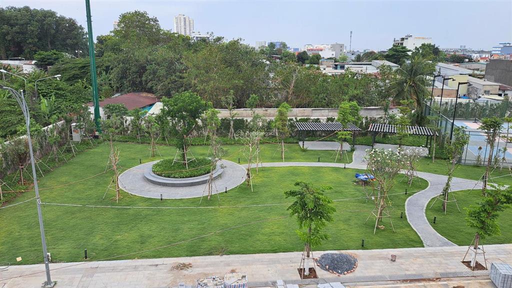 An cư đẳng cấp kinh doanh thuận lợi cùng biệt thự b.03 mặt tiền villa alta villa