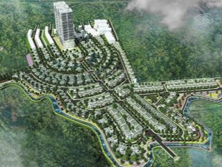 Biệt thự liền kề 190m² phú cát city, không gian sống đẳng cấp cho gia đình trẻ, giá thỏa thuận