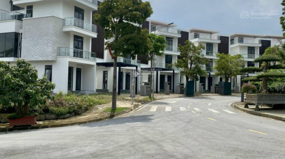 Bán biệt thự 200m² phú cát city  sổ đỏ sẵn, vị trí trung tâm đẹp nhất dự án