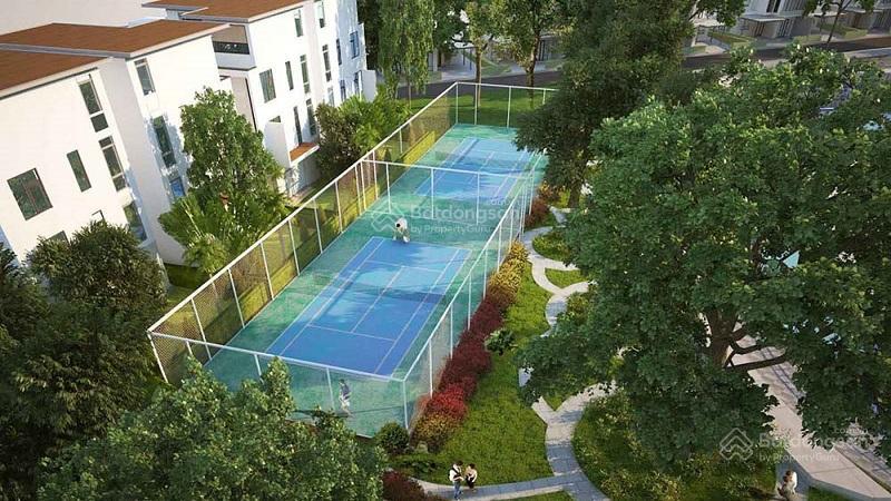 Bán biệt thự 200m² phú cát city  sổ đỏ sẵn, vị trí trung tâm đẹp nhất dự án