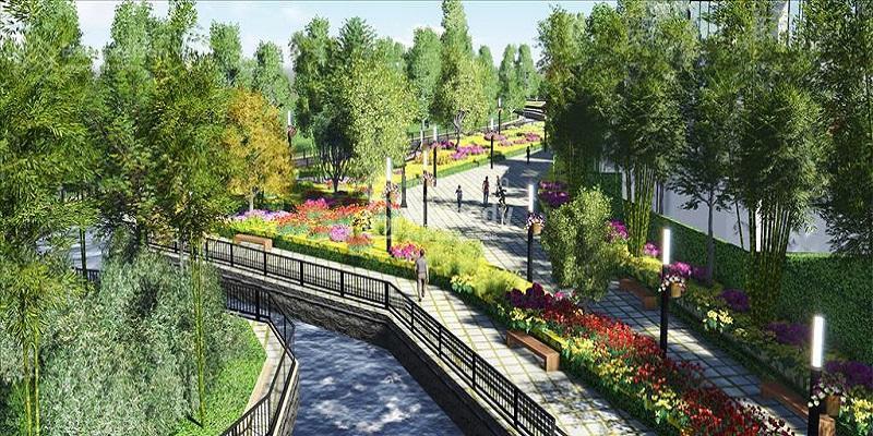 Bán biệt thự 200m² phú cát city  sổ đỏ sẵn, vị trí trung tâm đẹp nhất dự án