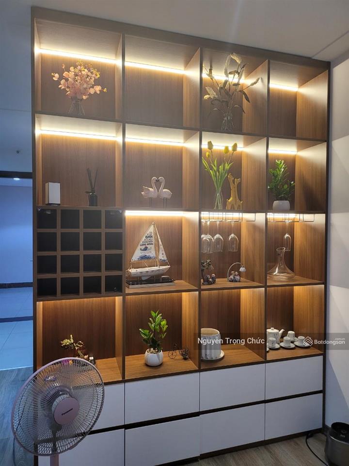 Bán căn 2 pn chung cư northern diamond, cạnh aeon long biên, view sông hồng, giá tốt