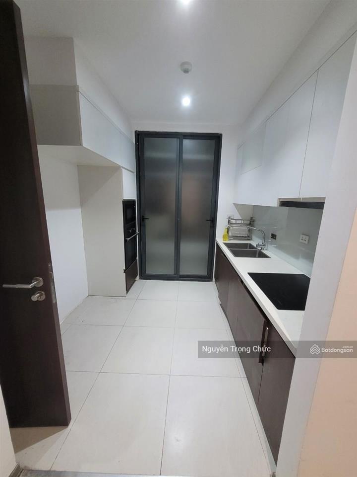 Bán căn 2 pn chung cư northern diamond, cạnh aeon long biên, view sông hồng, giá tốt