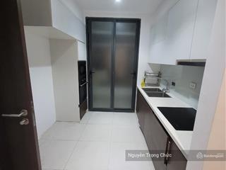 Bán căn 2 pn chung cư northern diamond, cạnh aeon long biên, view sông hồng, giá tốt