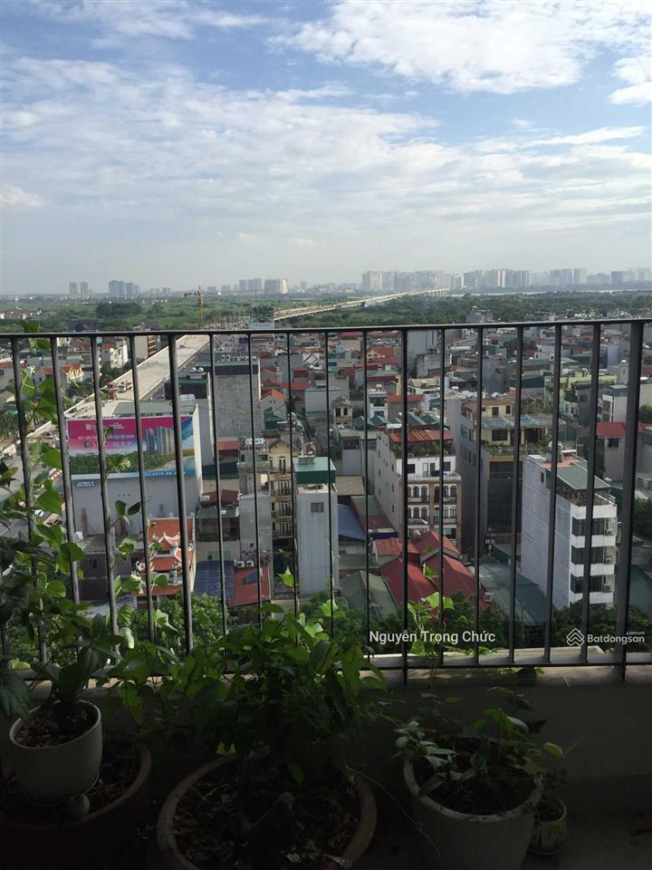 Bán căn 2 pn chung cư northern diamond, cạnh aeon long biên, view sông hồng, giá tốt