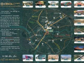 Mua ngay!biệt thự song lập ven sông 225m2 giá gốc cđt chỉ hơn 4 tỷ đã sở hữu