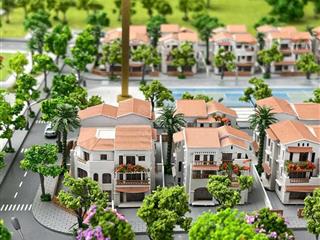Giỏ hàng độc quyền ,đẹp nhất thị trường  biệt thự view biển, công viên sunworld tại blanca city