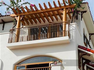 Biệt thự song lập sở hữu lâu dài , bàn giao hoàn thiện , chỉ cần thanh toán 8,8 tỷ sở hữu ngay