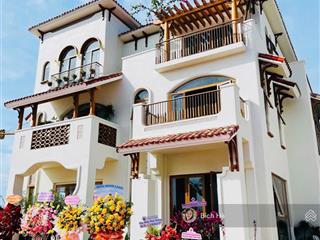 Căn biệt thự song lập, góc vip sở hữu lâu dài thanh toán nhanh chiết khấu ngay 3tỷ chỉ còn 36tỷ