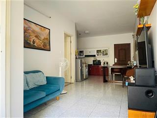 Bán căn hộ khang gia 63m2 2pn, 2wc