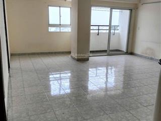 Bán căn hộ khang gia 107m2. 3pn. giá  2,6 tỷ  chưa ra sổ