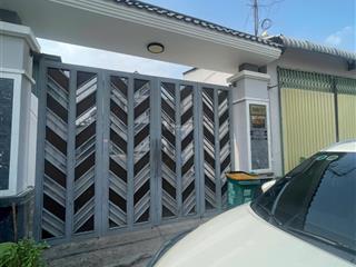 Bán nhà biệt thự đường tô ngọc vân (q. thủ đức), 413(m2), 82tr/m2
