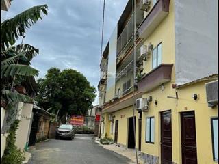 Chính chủ bán lô đất vườn hòa lạc 98m², 10m mặt tiền giá 1.4 tỷ