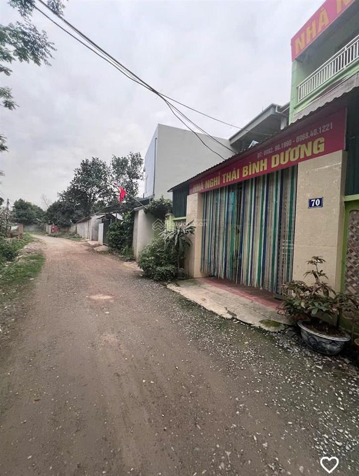 Chính chủ bán đất nền hòa lạc, 98m2, 10m mặt tiền 1.4 tỷ