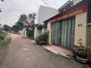 Chính chủ bán đất nền hòa lạc, 98m2, 10m mặt tiền  1.4 tỷ
