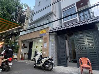 Bán nhà riêng  đang cho thuê ổn định 60 triệu/tháng
