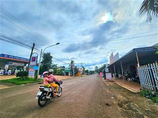 Bán đất chính chủ an khương, hớn quản