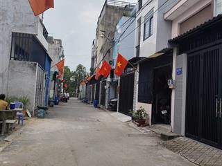 Đất bình chiểu thủ đức giá cần bán