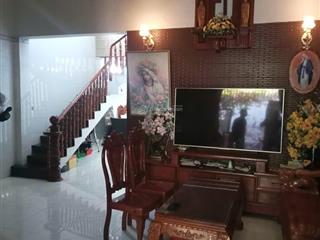 Nhà bình hòa thuận an 100m2 chính chủ bán giá rẽ đi định cư nươc ngoài