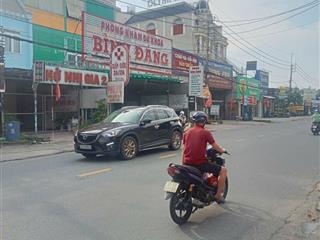 Đât mặt tiền đường nguyễn du kinh doanh buôn bắn sầm uất giá kẹt cần bán